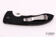 Custom CQC-8 - Banana Knife