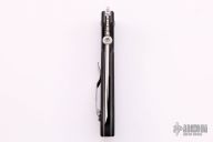 Custom CQC-8 - Banana Knife