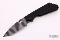 MSC SMF Tanto - Tiger Stripe