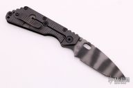 MSC SMF Tanto - Tiger Stripe