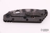 MSC SMF Tanto - Tiger Stripe