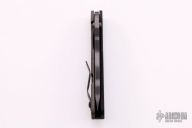 MSC SMF Tanto - Tiger Stripe