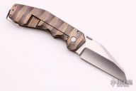 GL Wharncliffe Framelock