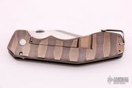 GL Wharncliffe Framelock