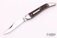 Toothpick - Jigged Bone