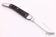 Toothpick - Jigged Bone