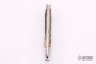 Toothpick - Jigged Bone