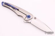 Medium Simplex - Framelock Flipper