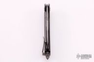 Mini Matrix - Apocalyptic Carbon Fiber