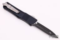 142-D3 Combat Troodon D/E Double Full Serrated