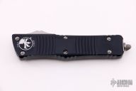 142-D3 Combat Troodon D/E Double Full Serrated