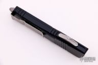142-D3 Combat Troodon D/E Double Full Serrated