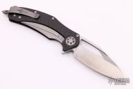 Matrix - Two-tone Stonewash Carbon Fiber