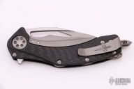 Matrix - Two-tone Stonewash Carbon Fiber