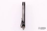 Matrix - Two-tone Stonewash Carbon Fiber