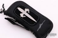 Matrix - Two-tone Stonewash Carbon Fiber