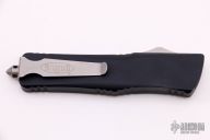 146-1 Combat Troodon Bowie Standard