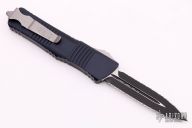 142-D3 Combat Troodon D/E Double Full Serrated