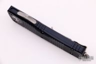 142-D3 Combat Troodon D/E Double Full Serrated