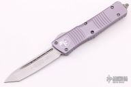 144-10GY Combat Troodon T/E Gray Stonewash Standard