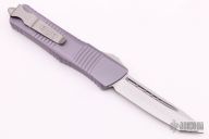 144-10GY Combat Troodon T/E Gray Stonewash Standard