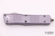 144-10GY Combat Troodon T/E Gray Stonewash Standard