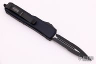 232-2T UTX-85 D/E Tactical Partial Serrated