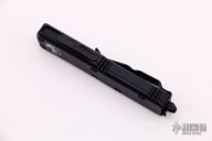 232-2T UTX-85 D/E Tactical Partial Serrated