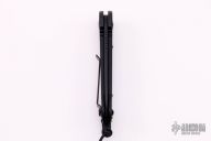 135-2T LUDT Tactical Partial Serrated