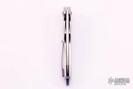 Medium Simplex - Framelock Flipper