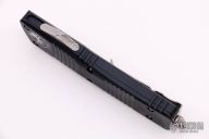 142-D3 Combat Troodon D/E Double Full Serrated
