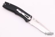 890S Torrent - Steigerwalt Design