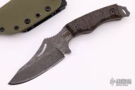 Custom Tartarus Field Skinner
