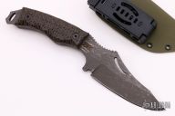 Custom Tartarus Field Skinner