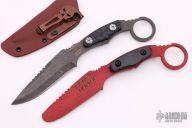 Custom Sidewinder w/ Trainer