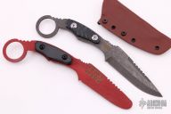 Custom Sidewinder w/ Trainer