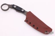 Custom Sidewinder w/ Trainer