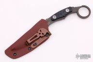 Custom Sidewinder w/ Trainer