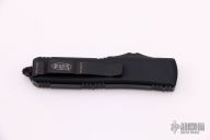 233-2T UTX-85 T/E Tactical Partial Serrated