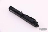 233-2T UTX-85 T/E Tactical Partial Serrated