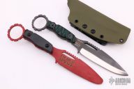 Sand Shank w/ Trainer