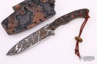 Erebus - One of a Kind