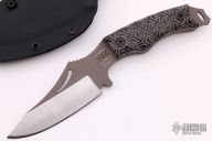 One Off Custom Tartarus Field Skinner