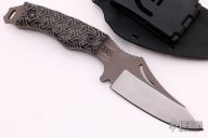 One Off Custom Tartarus Field Skinner