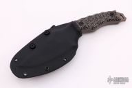 One Off Custom Tartarus Field Skinner