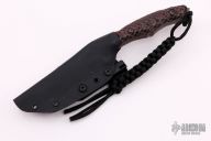 One Off Custom NYX EDC Hunter w/ Trainer