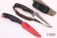 Custom NYX EDC Hunter w/ Trainer