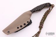 Custom NYX EDC Hunter w/ Trainer