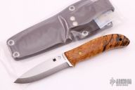 FB26PWD Bushcraft
