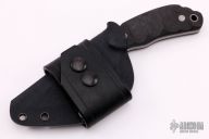 Fixed Blade